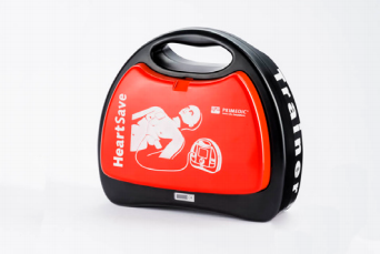 HeartSave AED Trainer/Kind