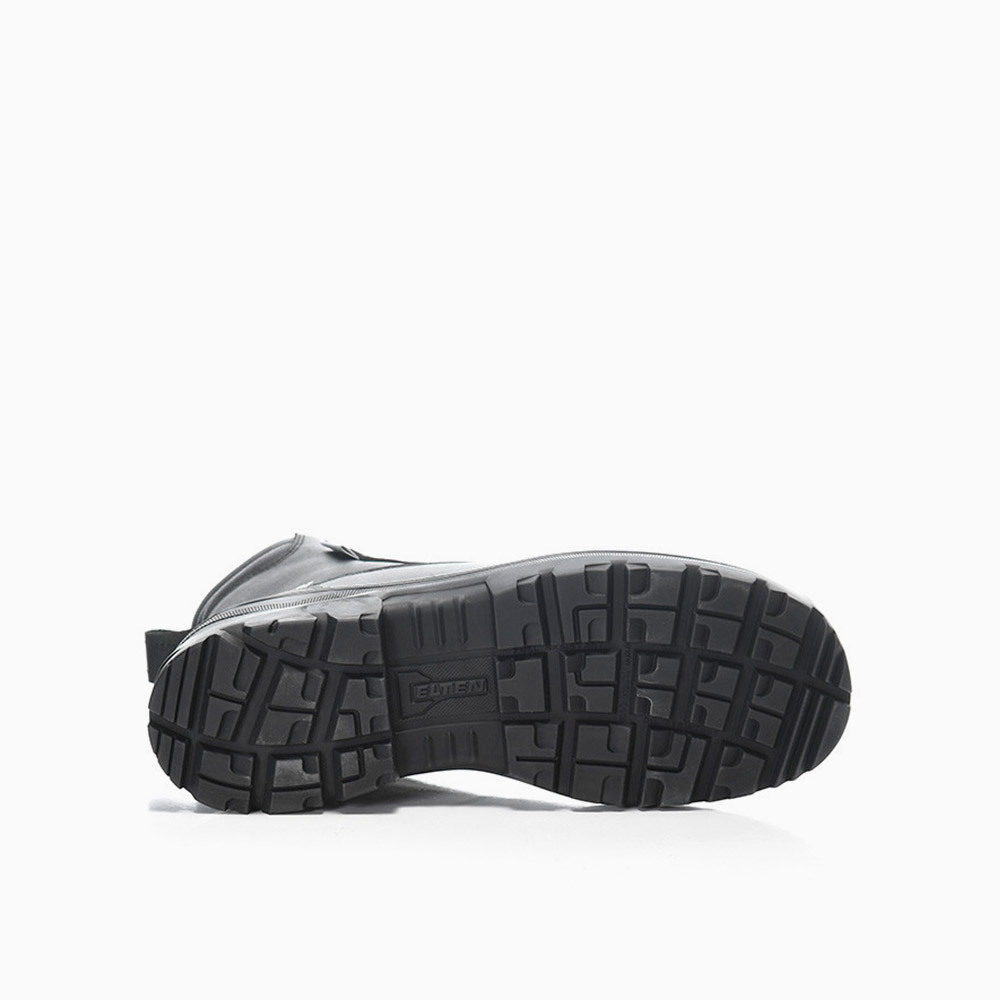ELTEN Feuerwehrstiefel (Form B) FRASER Pro BOA® GTX Mid ESD HI3 CI Typ F1PA