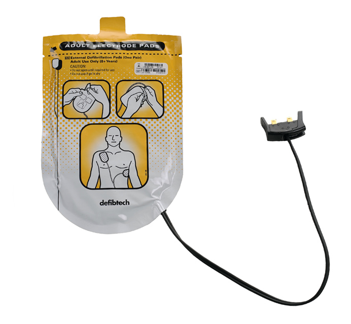 Lifeline SG AUTO AED