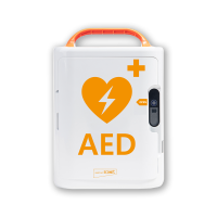 Defibrillator ECO-AED auto