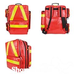 PROFI RED Plane Notfallrucksack