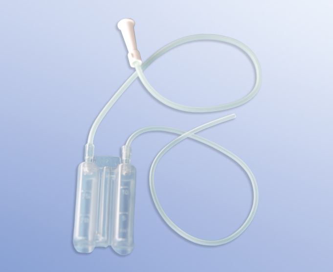Mucus Extractor