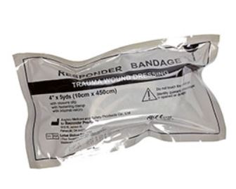 Responder Bandage