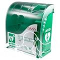 AIVIA 200, Wandschrank für AED (Innen- oder Außenschrank)