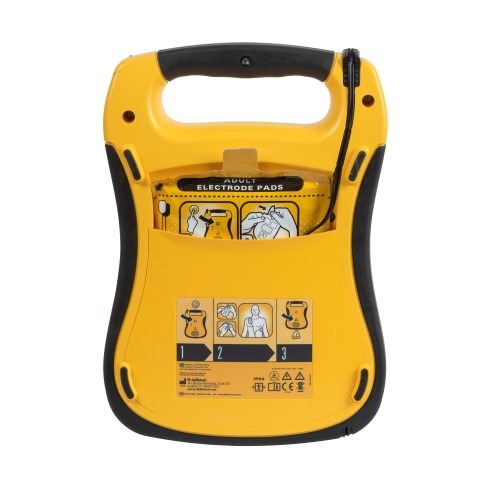 Lifeline SG AUTO AED