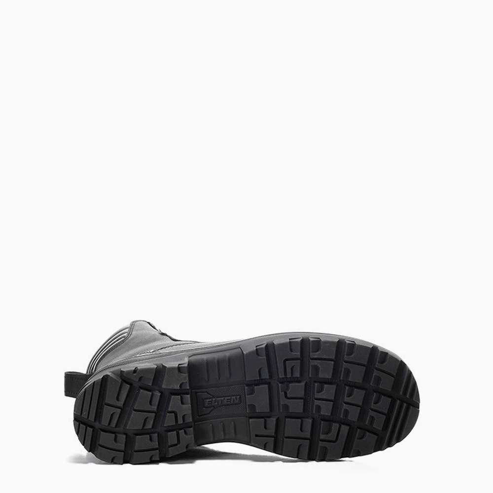 ELTEN Feuerwehrstiefel (Form C) FRASER Pro BOA® GTX High ESD HI3 CI Typ F1PA