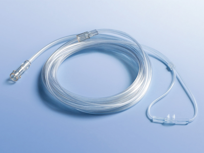 Sauerstoffbrille, ERW Standardkonnektor